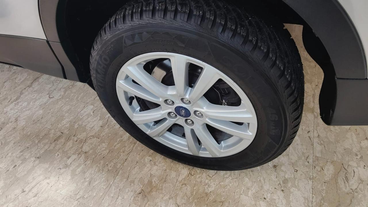 Ford Kuga 1.5 TDCI 120CV 2WD Powershift Business