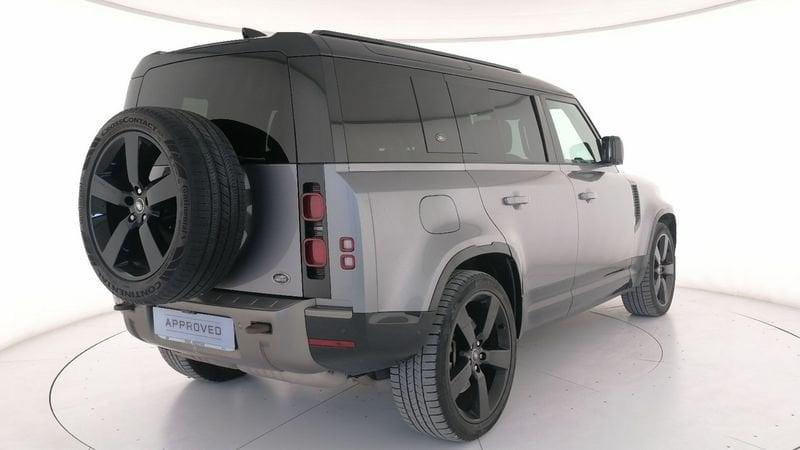 Land Rover Defender 110 3.0d i6 mhev X-Dynamic HSE awd 300cv auto 6p.ti