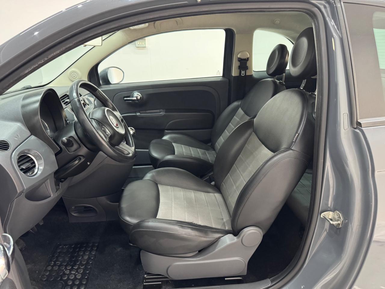 Fiat 500 1.2 Sport