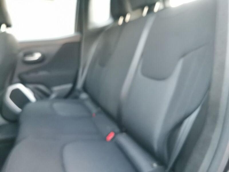 Jeep Renegade Renegade 1.0 T3 Limited