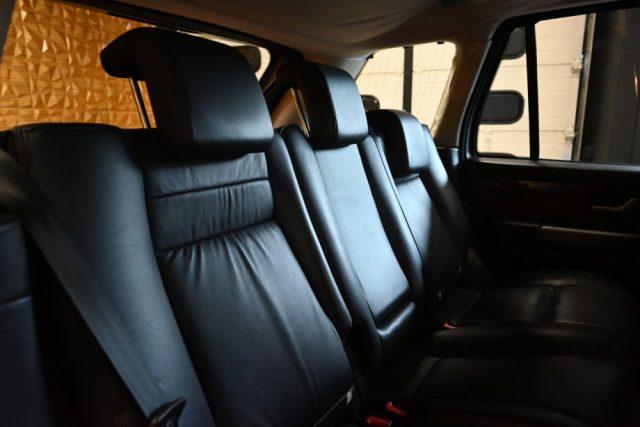 LAND ROVER Range Rover Sport 2.7 TDV6 HSE AUTO SOSP.20"SED.RISC.XENO NAVI FULL!