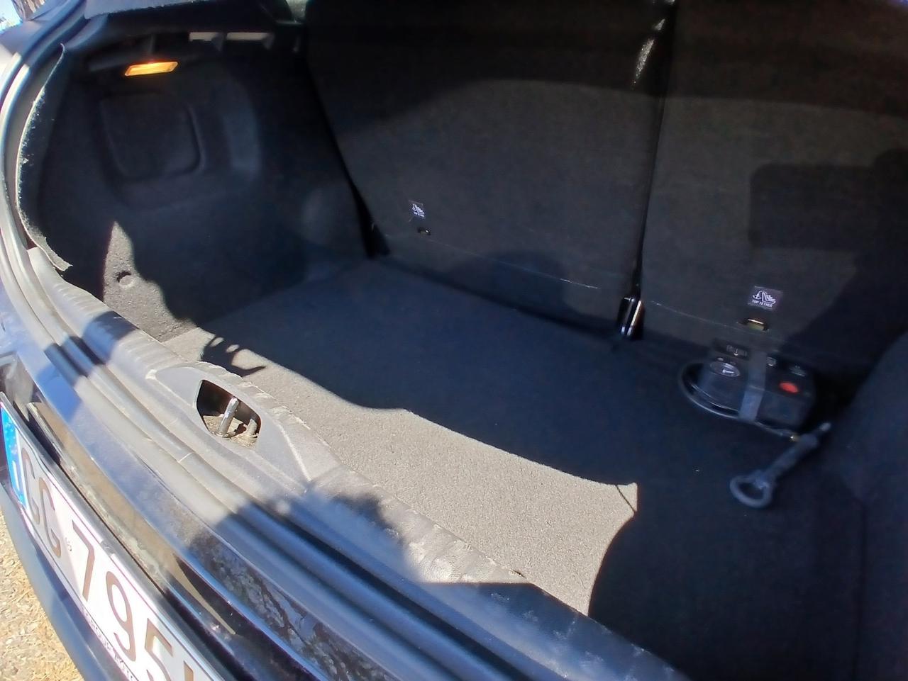 Citroen C3 PureTech 83 S&S Plus
