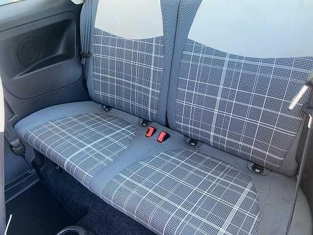 Fiat 500C C 1.2 Lounge