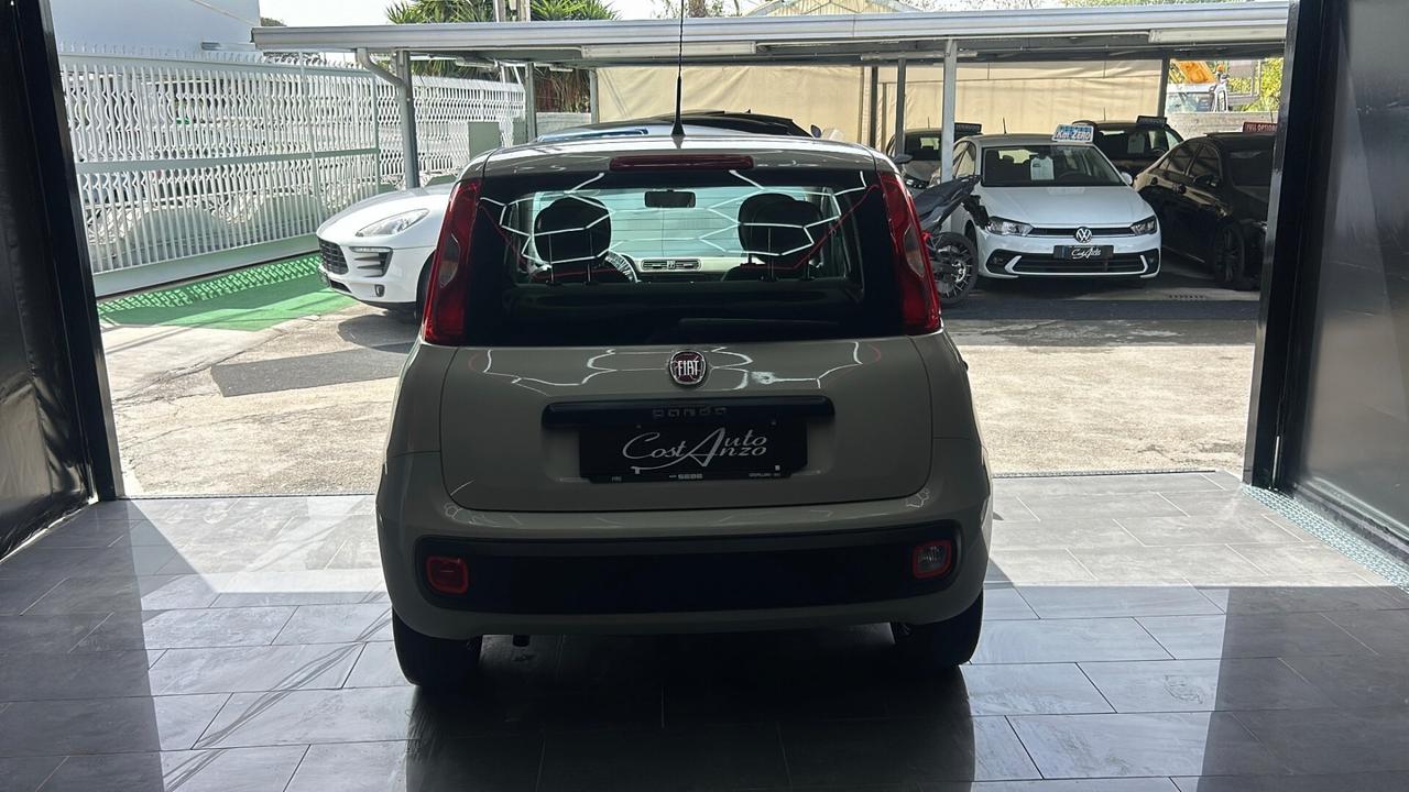 Fiat Panda 1.2 Gpl EasyPower 2015 Nuova