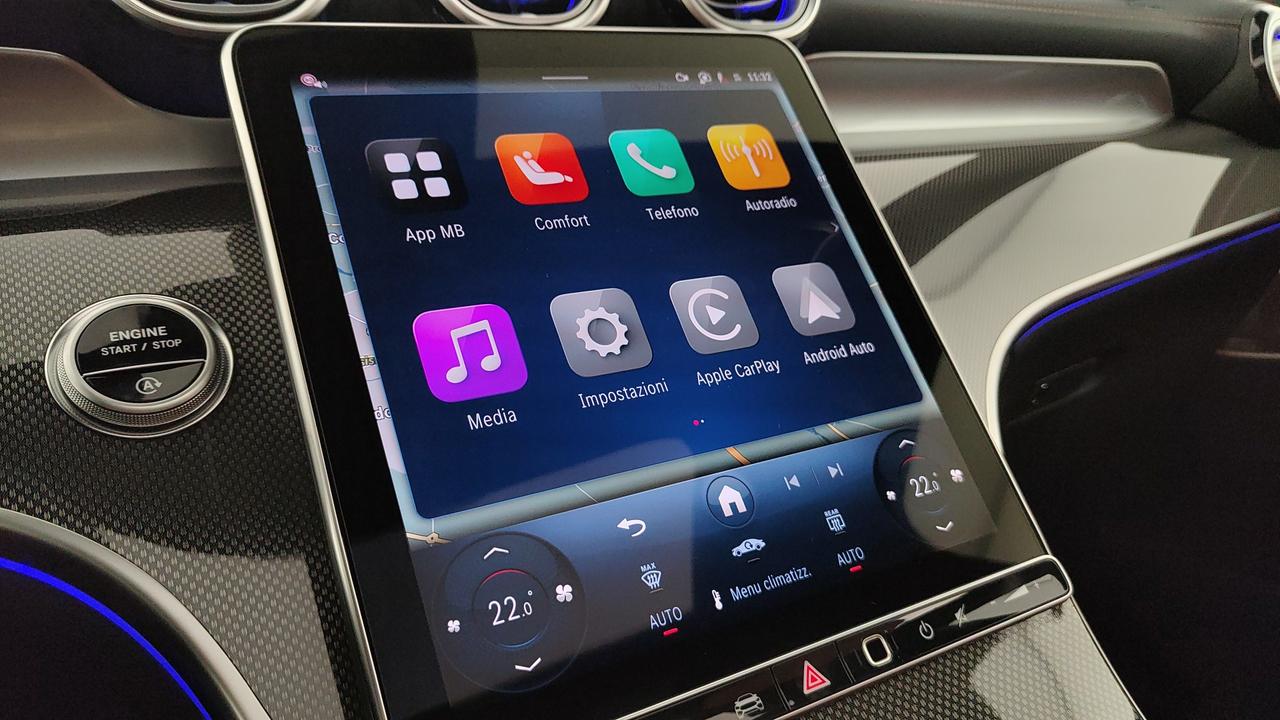 Mercedes-Benz Mercedes-AMG GLC 43 4MATIC Coupe