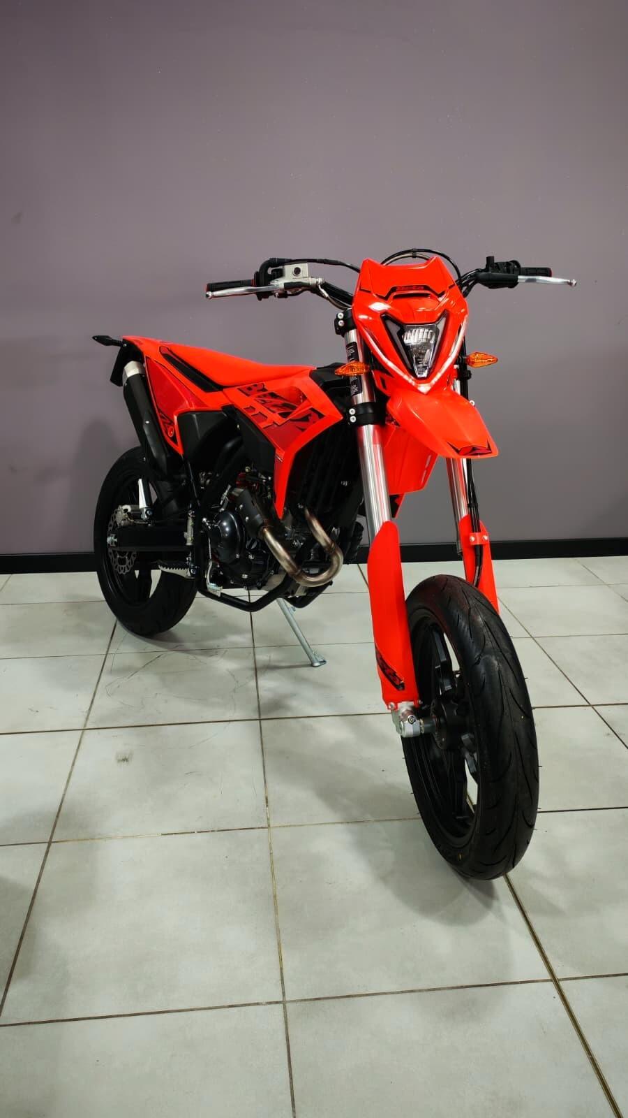 Beta RR 125 4T T