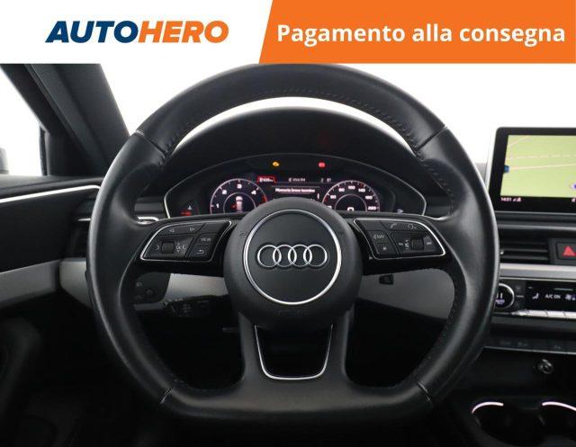 AUDI A4 Avant 40 TDI quattro S tronic Sport