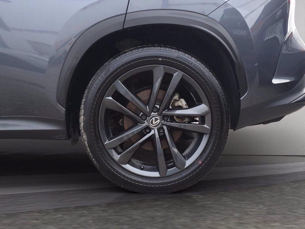LEXUS Nx 350h 2.5 premium+ 4wd 244cv e-cvt del 2023