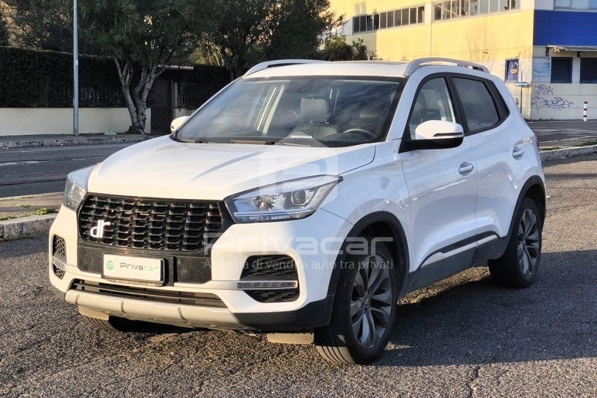 DR dr 4.0 1.5 Bi-Fuel GPL