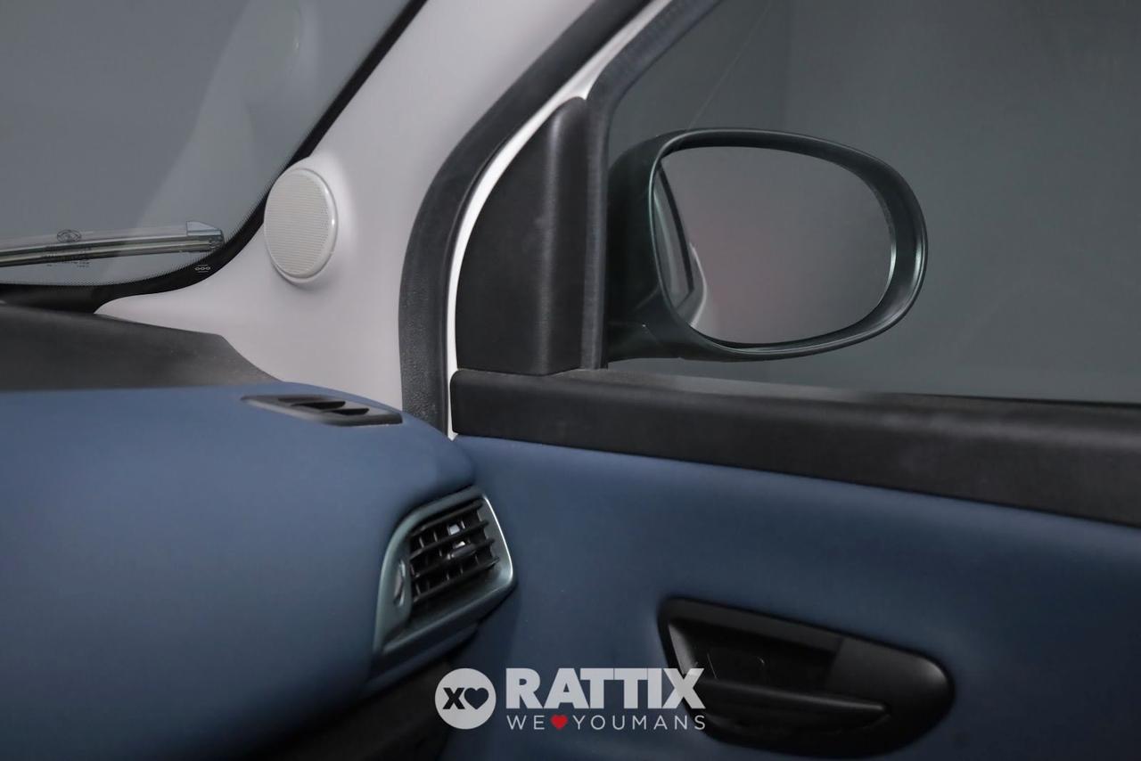 Lancia Ypsilon 1.0 Firefly Hybrid 70CV Platino