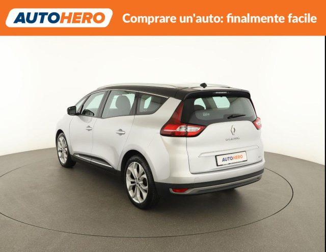 RENAULT Grand Scenic dCi 8V 110 CV Energy Zen
