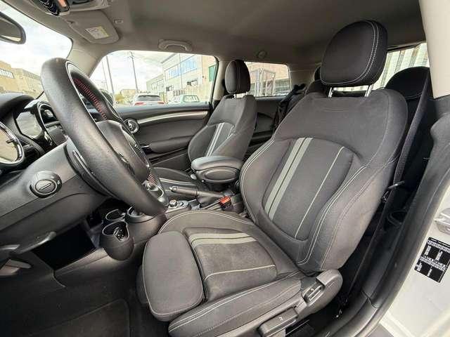 MINI Cooper S 2.0 Cooper S Hype