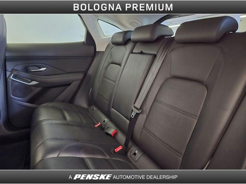 Jaguar E-Pace 2.0D I4 163 CV AWD Auto S N1 - AUTOCARRO