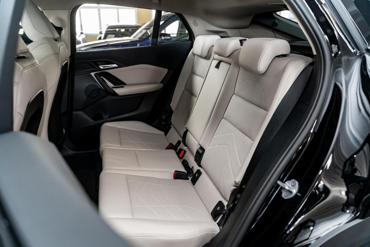 BMW X2 sdrive 20i 48V auto