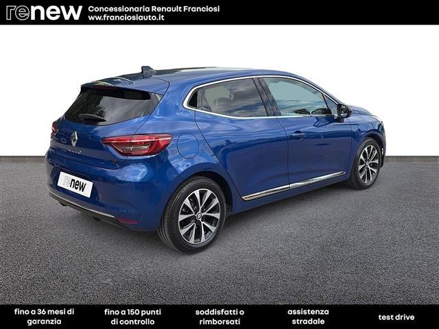 RENAULT Clio 5 E-TECH Hybrid 145 TECHNO