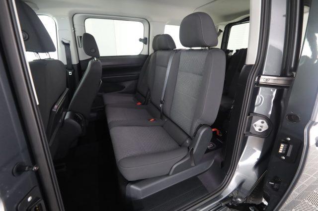 FORD Tourneo Connect Grand Tourneo Connect 2.0 EcoBlue 122 CV Powershif