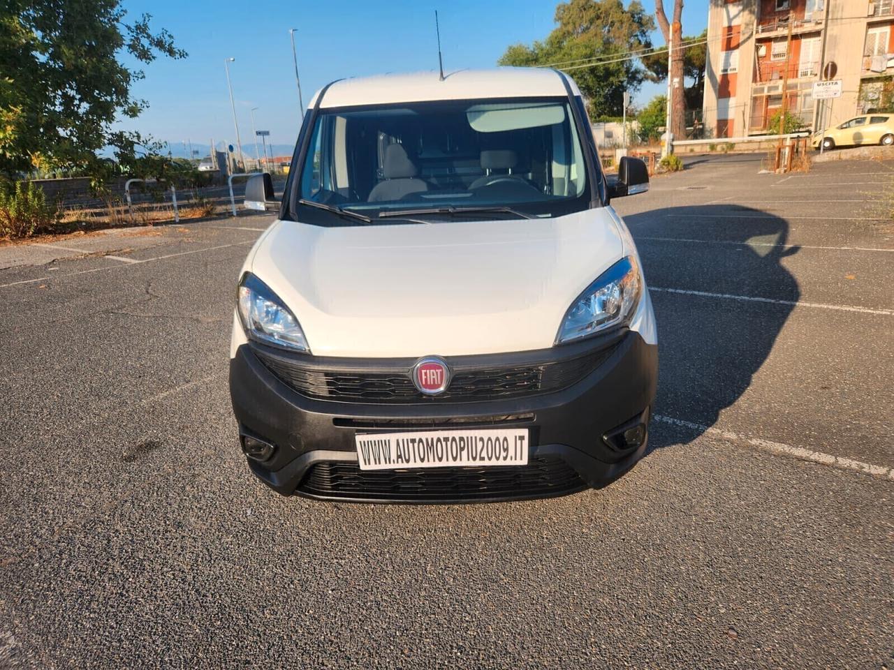 Fiat Doblo Doblò 1.3 MJT S&S PC-TN Cargo Business