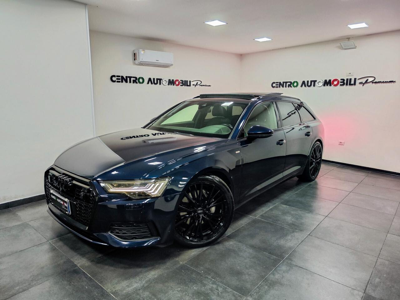 Audi A6 3.0 TDI 285 CV quattro S tronic S Line Tetto Matrix