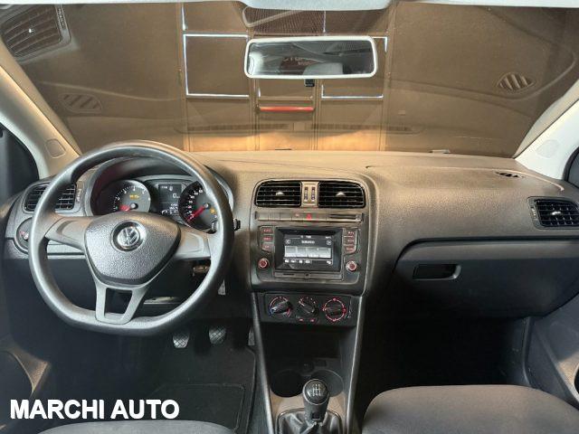 VOLKSWAGEN Polo 1.0 MPI 5p. Trendline