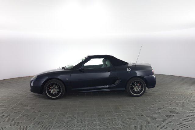 MG TF TF 115 1.6