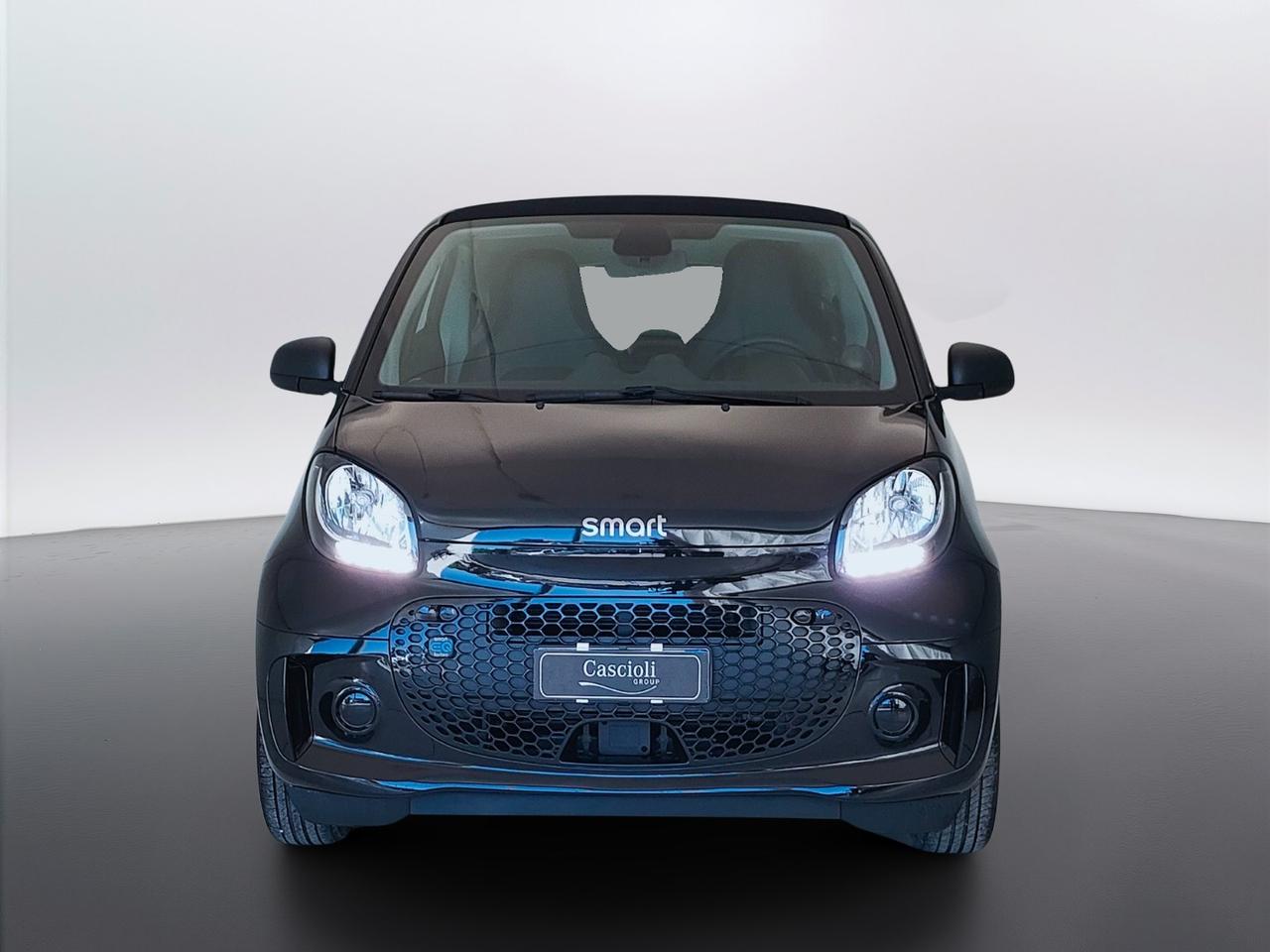 SMART Fortwo III 2020 - Fortwo eq Passion 22kW