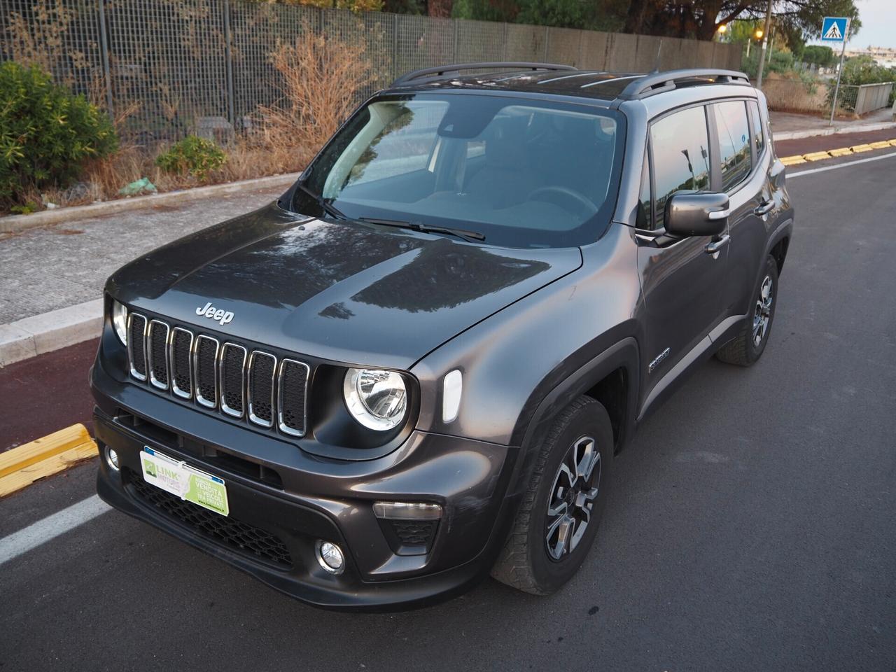 Jeep Renegade 1.0 T3 Longitude