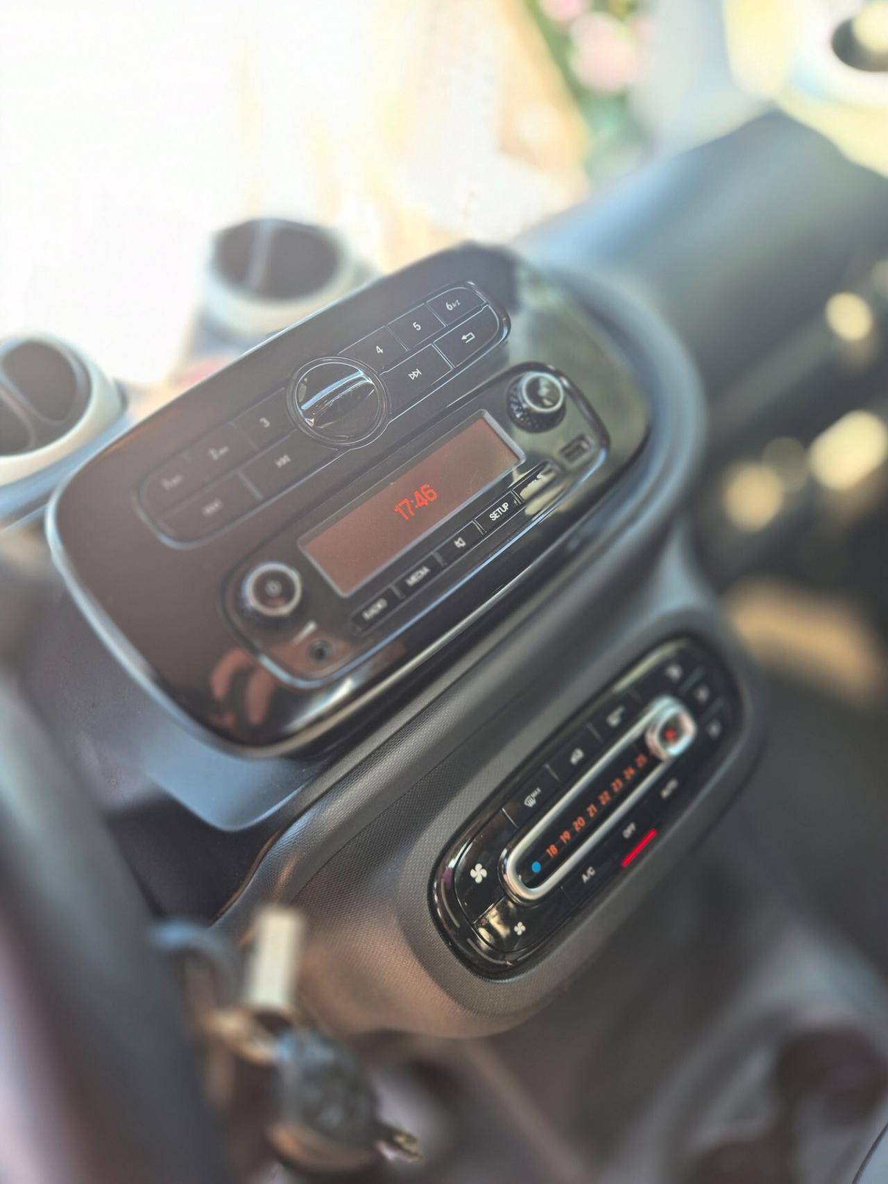 Smart ForTwo 70 1.0 Youngster