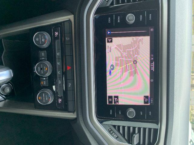 VOLKSWAGEN T-Roc 2.0 TDI SCR 150 CV DSG Style BlueMotion Technology