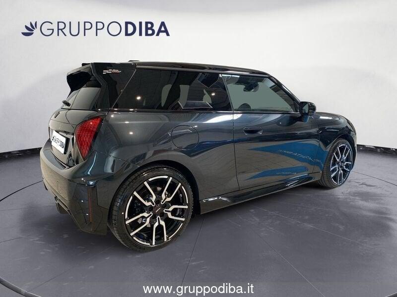 MINI Mini Cooper A.E. Mini Cooper J01 All-Electric Mini Cooper SE JCW