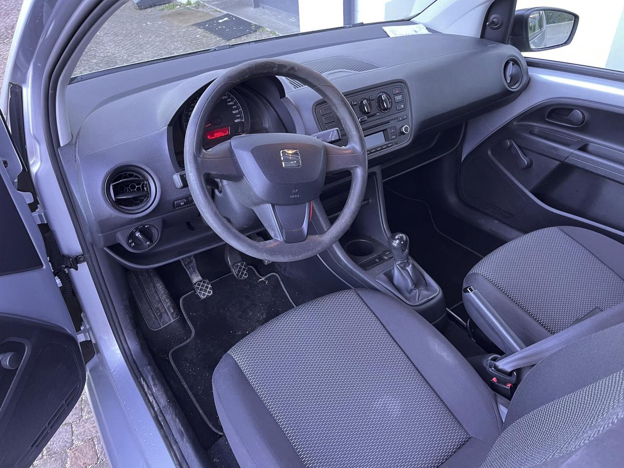 Seat Mii 1.0 5 porte Style