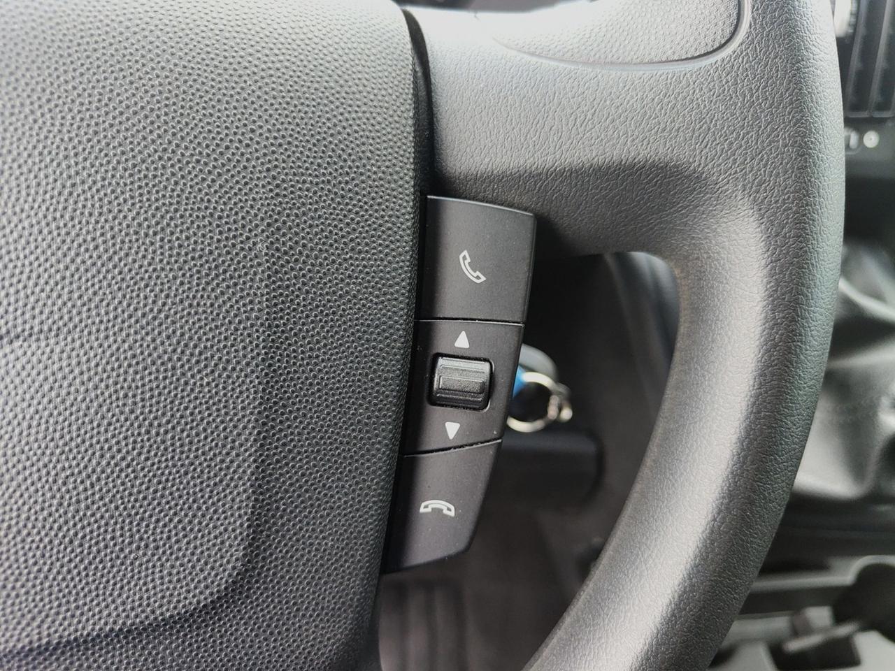 CITROEN Jumper III 33 2019 JUMPER 2.2 BLUEHDI 120CV L3 H2