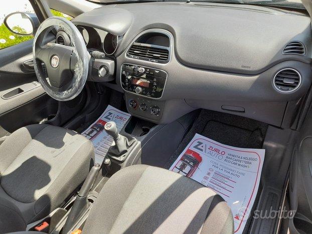 FIAT Punto 5 P. 1.3 MJT 95 CV S&S