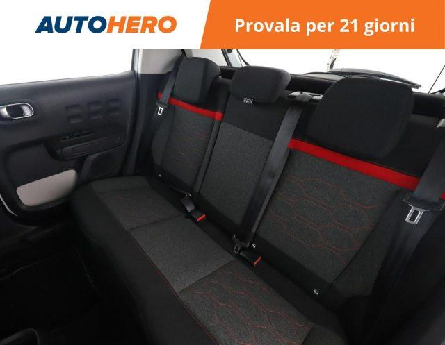 CITROEN C3 BlueHDi 75 S&S Shine