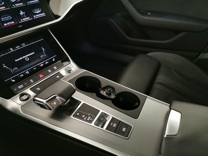 Audi A6 Avant 40 2.0 tdi mhev Business Sport quattro s-tronic