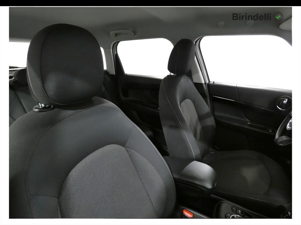 MINI Mini Countrym.(F60) - Mini 2.0 Cooper D Hype Countryman ALL4 Automatica