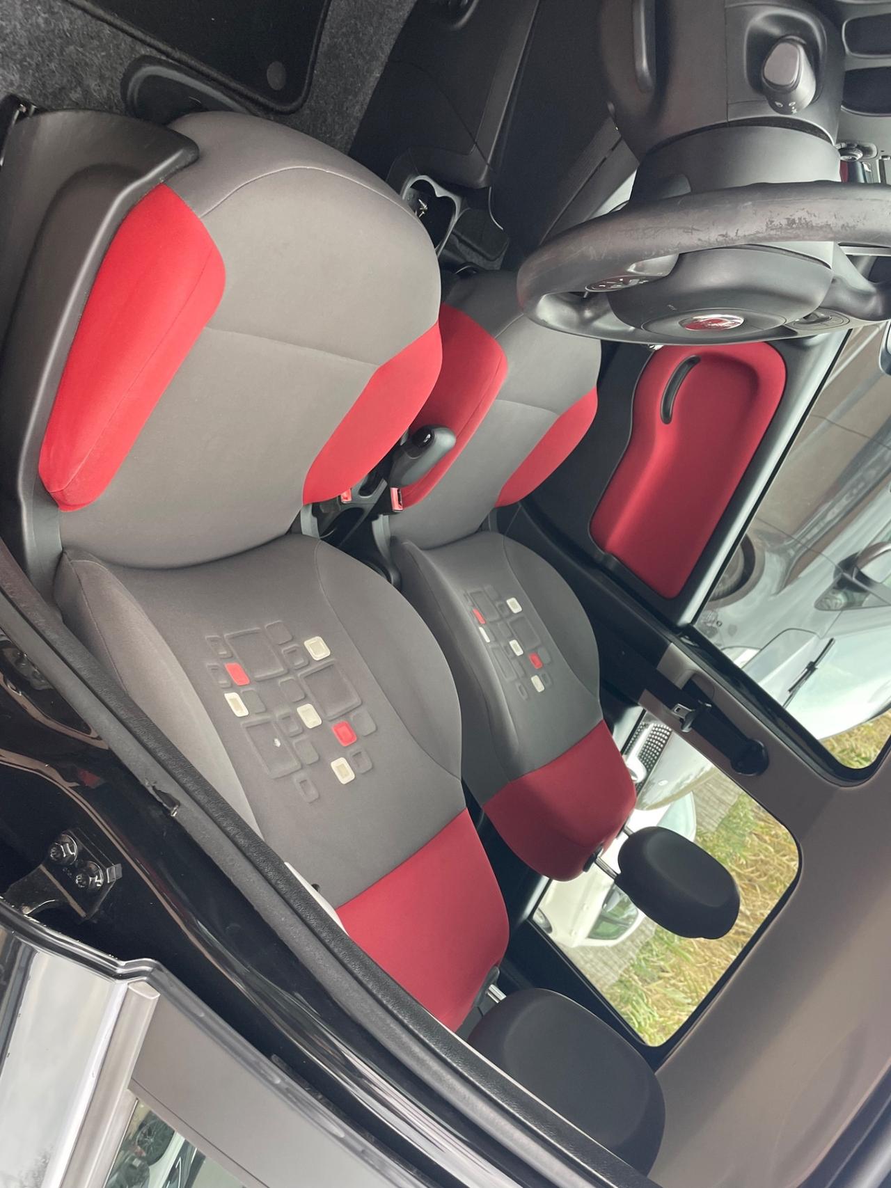 Fiat Panda 1.2 Pop