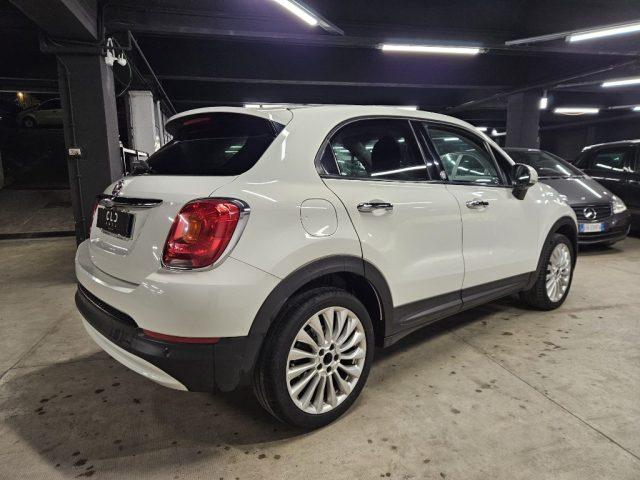 FIAT 500X 1.6 MultiJet 120 CV