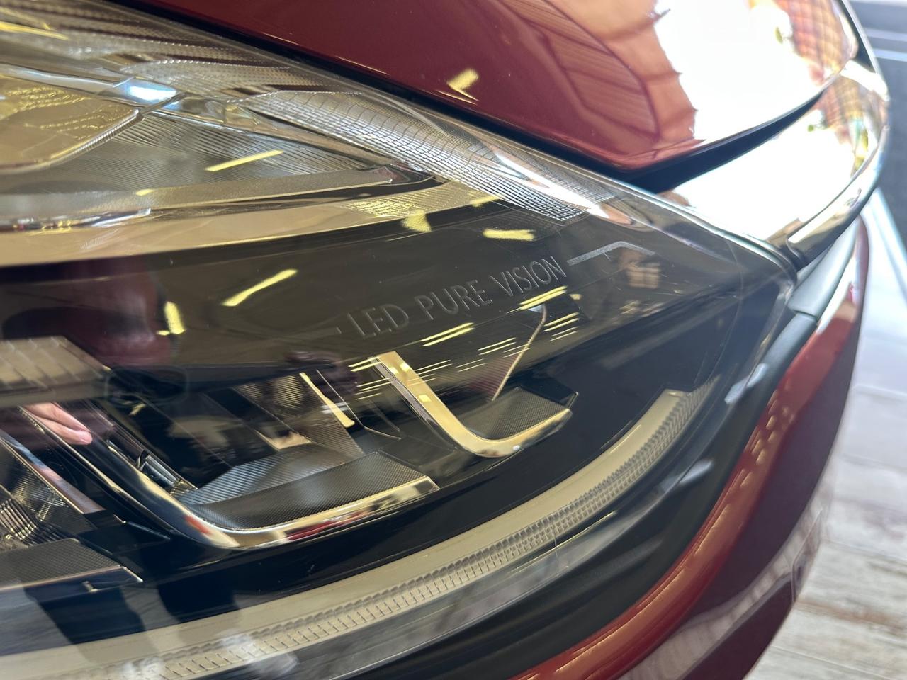 Renault Clio 1.2 Benzina 5 porte Energy Ok Neopatentati
