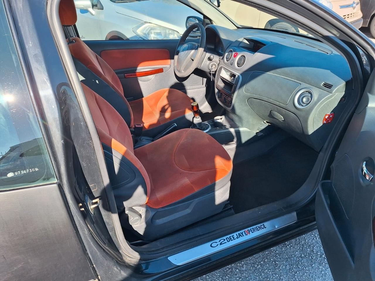 Citroen C2 1.4 HDi 70CV Exclusive
