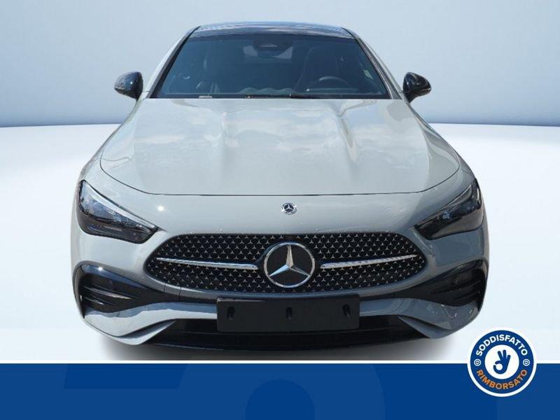 Mercedes-Benz CLE CLE 300 4Matic Coupé Lifestyle Edition AMG Line Advanced