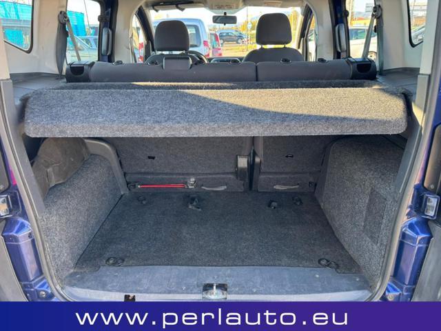 PEUGEOT Bipper Tepee 1.4 HDi 70CV Outdoor