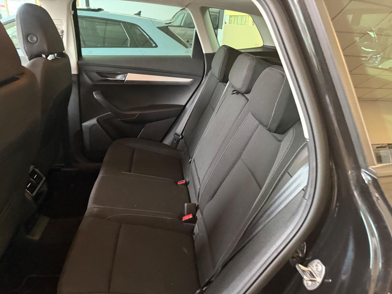 Skoda Karoq 1.0 TSI 110 CV Executive - Nessun vincolo -