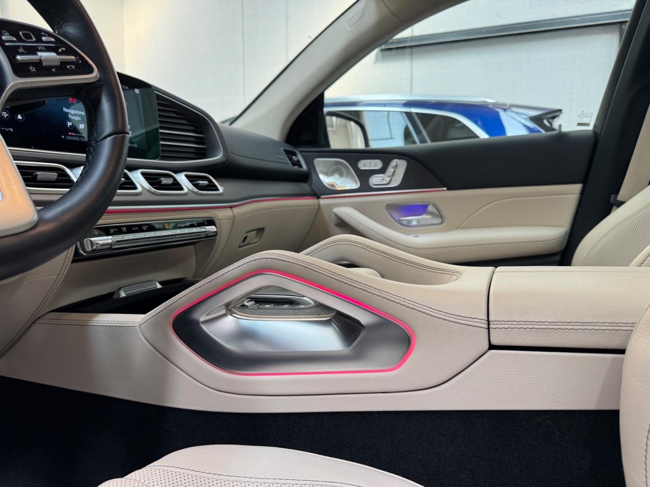 Mercedes-benz GLE 350 de hybrid EQ 4Matic Coupé Premium Plus