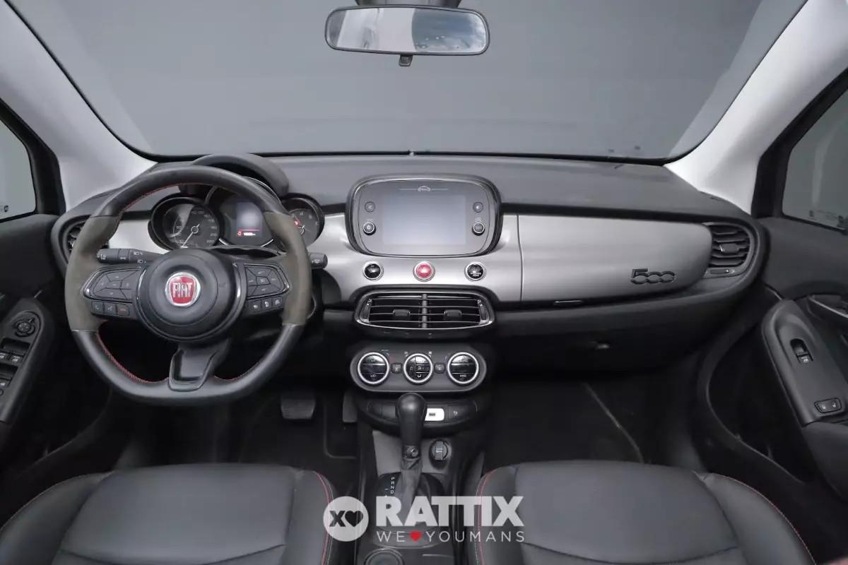 Fiat 500X 1.5 T4 Hybrid 130CV Dolcevita Sport DCT