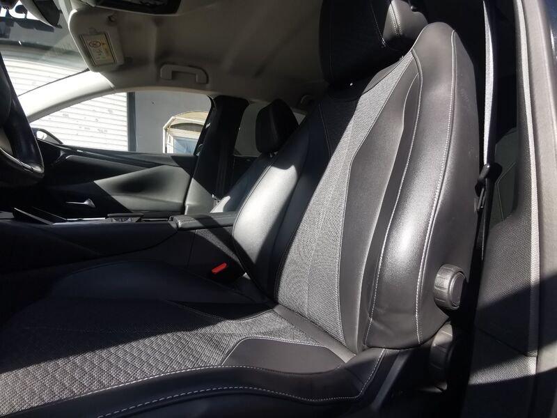 DS DS 4 BlueHDi 130 Automatico PerformanceLine