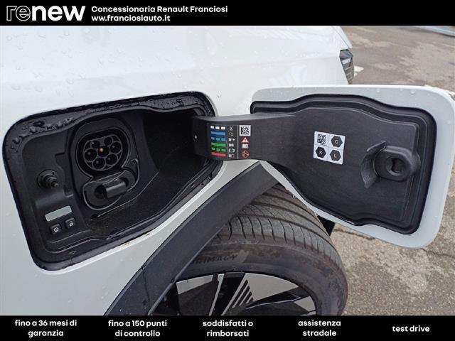RENAULT Scenic E-Tech 60kWh Techno comfort range 170cv