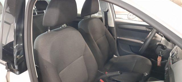 SKODA Fabia 1.4 TDI 75 CV Active
