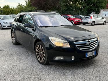 Opel Insignia 2.0 CDTI 160CV 4 porte Cosmo