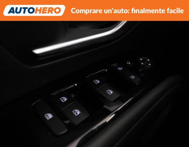 HYUNDAI Tucson 1.6 HEV aut. XLine