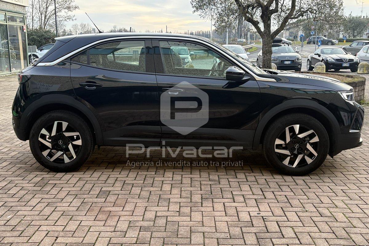 OPEL Mokka 1.2 Turbo 130 CV aut. Elegance